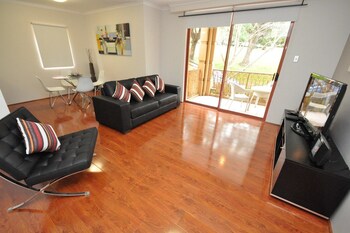Australia Square NSW Nambucca Heads Accommodation