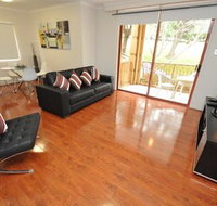 Bal 12 Foy Furnished Apartment - Nambucca Heads Accommodation