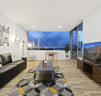 Self Contained Apartment in Tranquil Neighbourhood - Nambucca Heads Accommodation