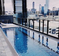 Southbank Top CityView 2BR Apartment - Nambucca Heads Accommodation