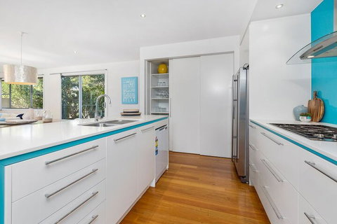 Augusta House - Nambucca Heads Accommodation 2