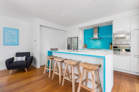 Augusta House - Nambucca Heads Accommodation 4
