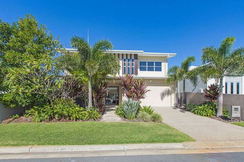 Augusta House - Nambucca Heads Accommodation 3