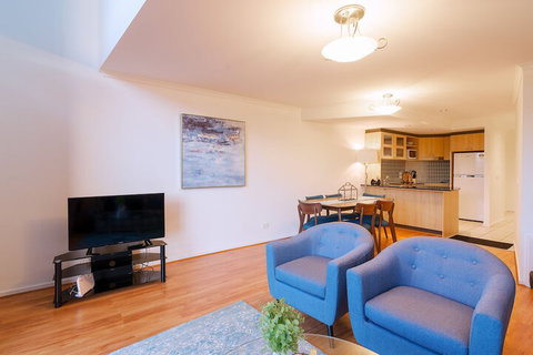 Allara Canberra - Nambucca Heads Accommodation 4