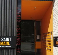 Saint Domain - Nambucca Heads Accommodation