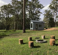 George Tiny House - Nambucca Heads Accommodation