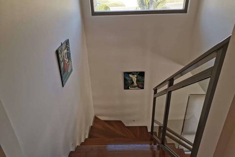 Serviced Waterfront Whole Villa - Nambucca Heads Accommodation 5