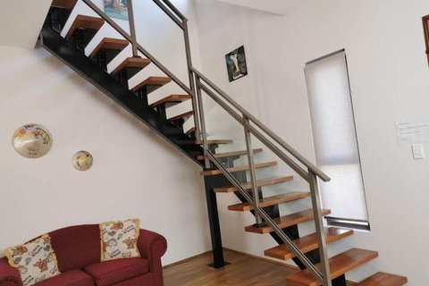 Serviced Waterfront Whole Villa - Nambucca Heads Accommodation 4