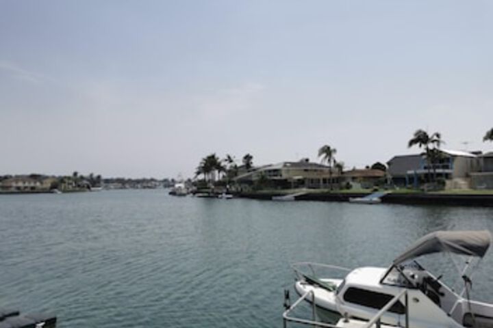 Sylvania Waters NSW Nambucca Heads Accommodation