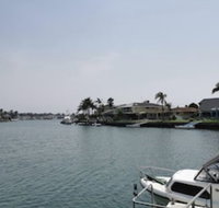 Serviced Waterfront Whole Villa - Nambucca Heads Accommodation