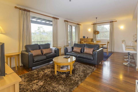Villa Grenache - Nambucca Heads Accommodation 2
