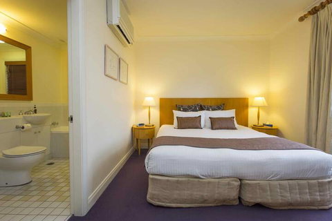 Villa Grenache - Nambucca Heads Accommodation 5
