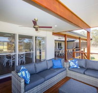 Amani - Nambucca Heads Accommodation