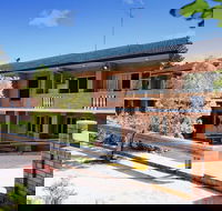 Blue Mountains Motel - Nambucca Heads Accommodation