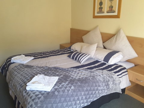 Blue Mountains Motel - Nambucca Heads Accommodation 6