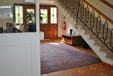 Blue Mountains Motel - Nambucca Heads Accommodation 2
