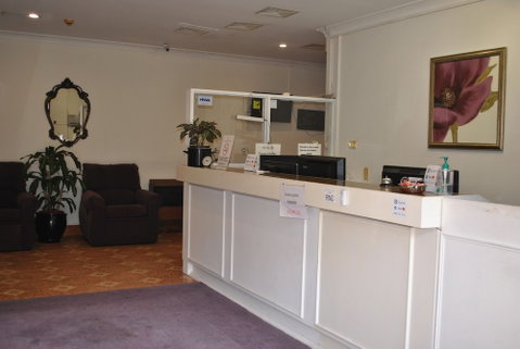 Blue Mountains Motel - Nambucca Heads Accommodation 5