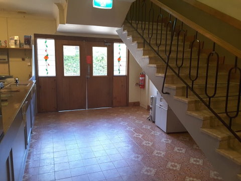 Blue Mountains Motel - Nambucca Heads Accommodation 1