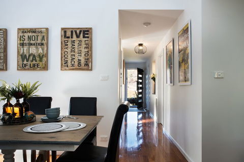 Gorge Vue On Main - Nambucca Heads Accommodation 5