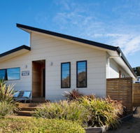 Gorge Vue on Main - Nambucca Heads Accommodation