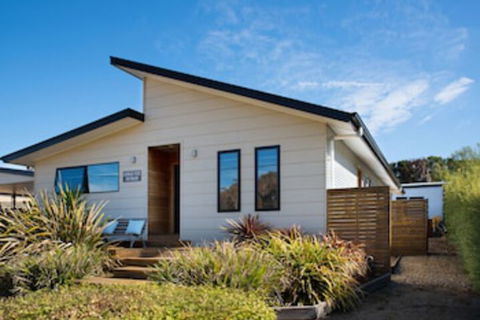 Gorge Vue On Main - Nambucca Heads Accommodation 0