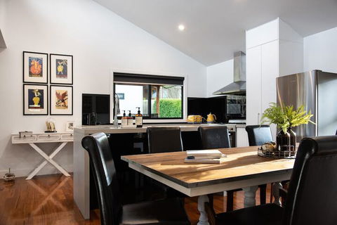 Gorge Vue On Main - Nambucca Heads Accommodation 2