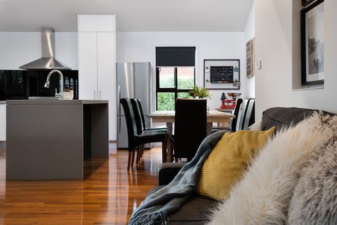 Gorge Vue On Main - Nambucca Heads Accommodation 1
