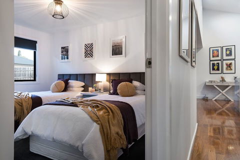 Gorge Vue On Main - Nambucca Heads Accommodation 6