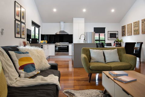 Gorge Vue On Main - Nambucca Heads Accommodation 3