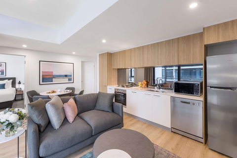 Avani Adelaide Residences - Nambucca Heads Accommodation 6
