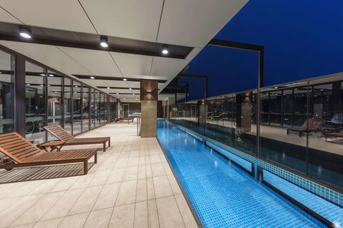 Avani Adelaide Residences - Nambucca Heads Accommodation 2