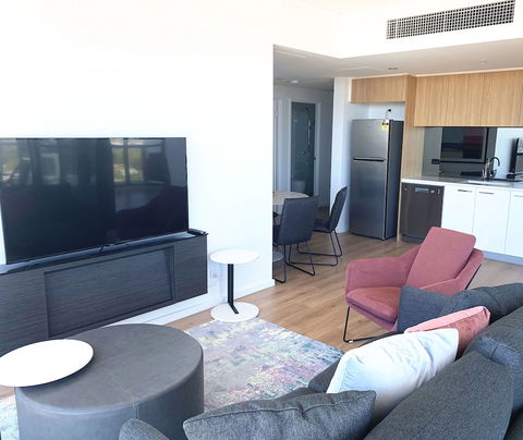 Avani Adelaide Residences - Nambucca Heads Accommodation 5