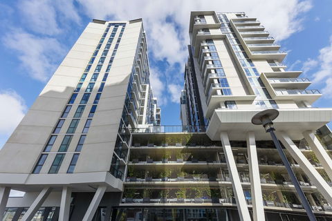 Avani Adelaide Residences - Nambucca Heads Accommodation 0
