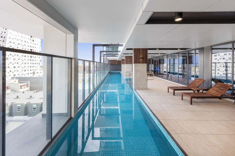Avani Adelaide Residences - Nambucca Heads Accommodation 1