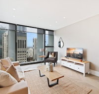 Ultra Modern Brand New CBD View - Nambucca Heads Accommodation