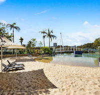 Resort Style 2 Bdrm in Homebush with Bay View - Nambucca Heads Accommodation