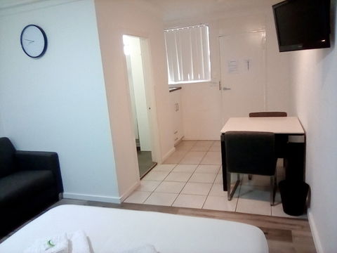 Appin Village Motel - Nambucca Heads Accommodation 4