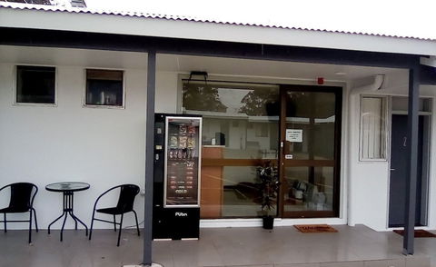 Appin Village Motel - Nambucca Heads Accommodation 0