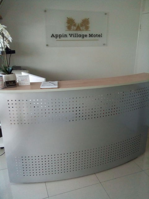 Appin Village Motel - Nambucca Heads Accommodation 2