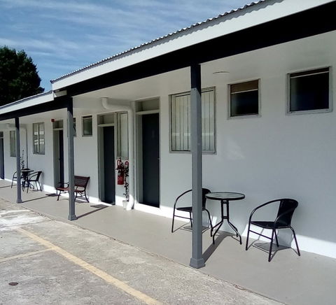 Appin Village Motel - Nambucca Heads Accommodation 1