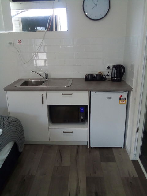 Appin Village Motel - Nambucca Heads Accommodation 5