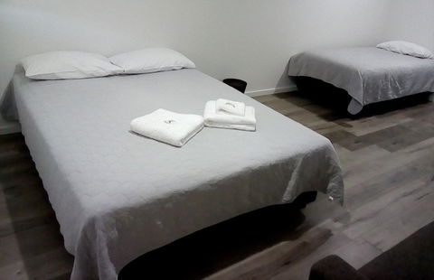 Appin Village Motel - Nambucca Heads Accommodation 3