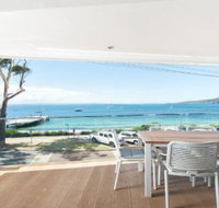 Shoal Bay Views at Shoal Bay - Nambucca Heads Accommodation