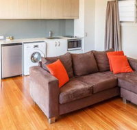 Two Islands at the Jetty - Nambucca Heads Accommodation