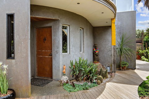 Smith Beach Getaways Beachwood Luxury Villa - Nambucca Heads Accommodation 5