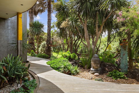 Smith Beach Getaways Beachwood Luxury Villa - Nambucca Heads Accommodation 2