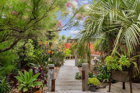 Smith Beach Getaways Beachwood Luxury Villa - Nambucca Heads Accommodation 6