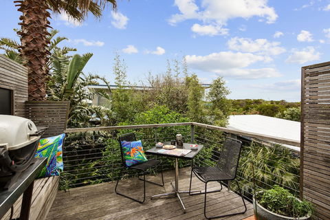 Smith Beach Getaways Beachwood Luxury Villa - Nambucca Heads Accommodation 3