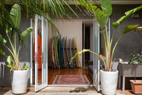 Smith Beach Getaways Beachwood Luxury Villa - Nambucca Heads Accommodation 4