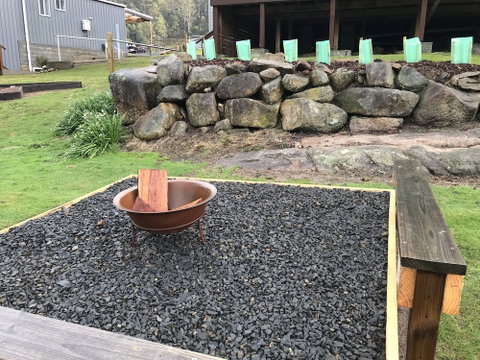 Derby Digs Barn - Nambucca Heads Accommodation 1